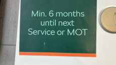 Ford Focus 1.0 EcoBoost Titanium 5dr Petrol Hatchback